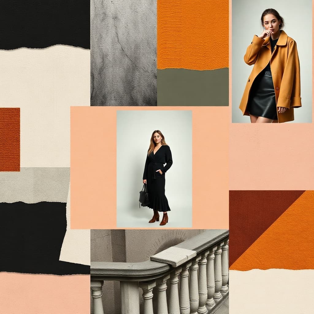 Style Boards