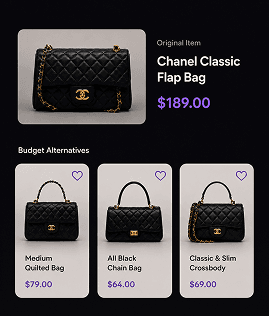 Related Item Discovery